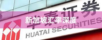 新加坡汇率深度