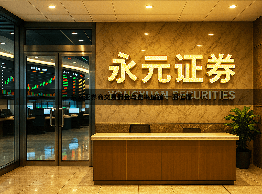 东南亚券商交易佣金与费率追踪 一图读懂