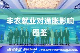 非农就业对通胀影响图鉴