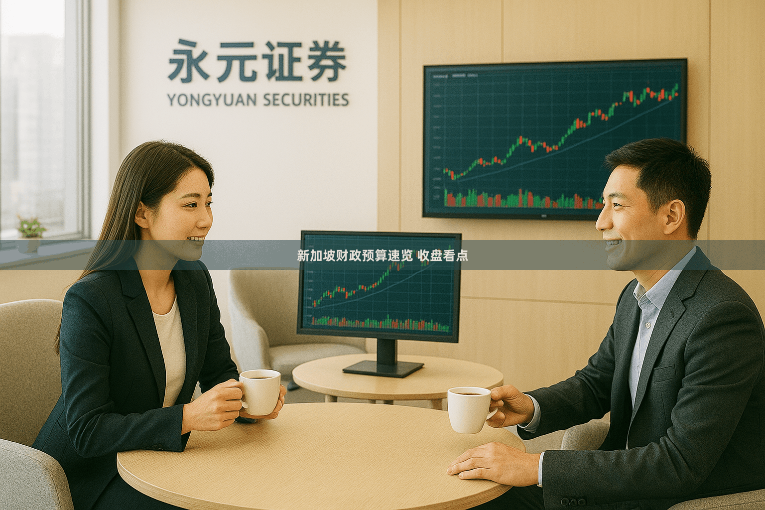 新加坡财政预算速览 收盘看点