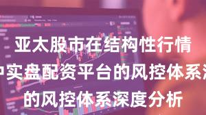 亚太股市在结构性行情阶段中中实盘配资平台的风控体系深度分析