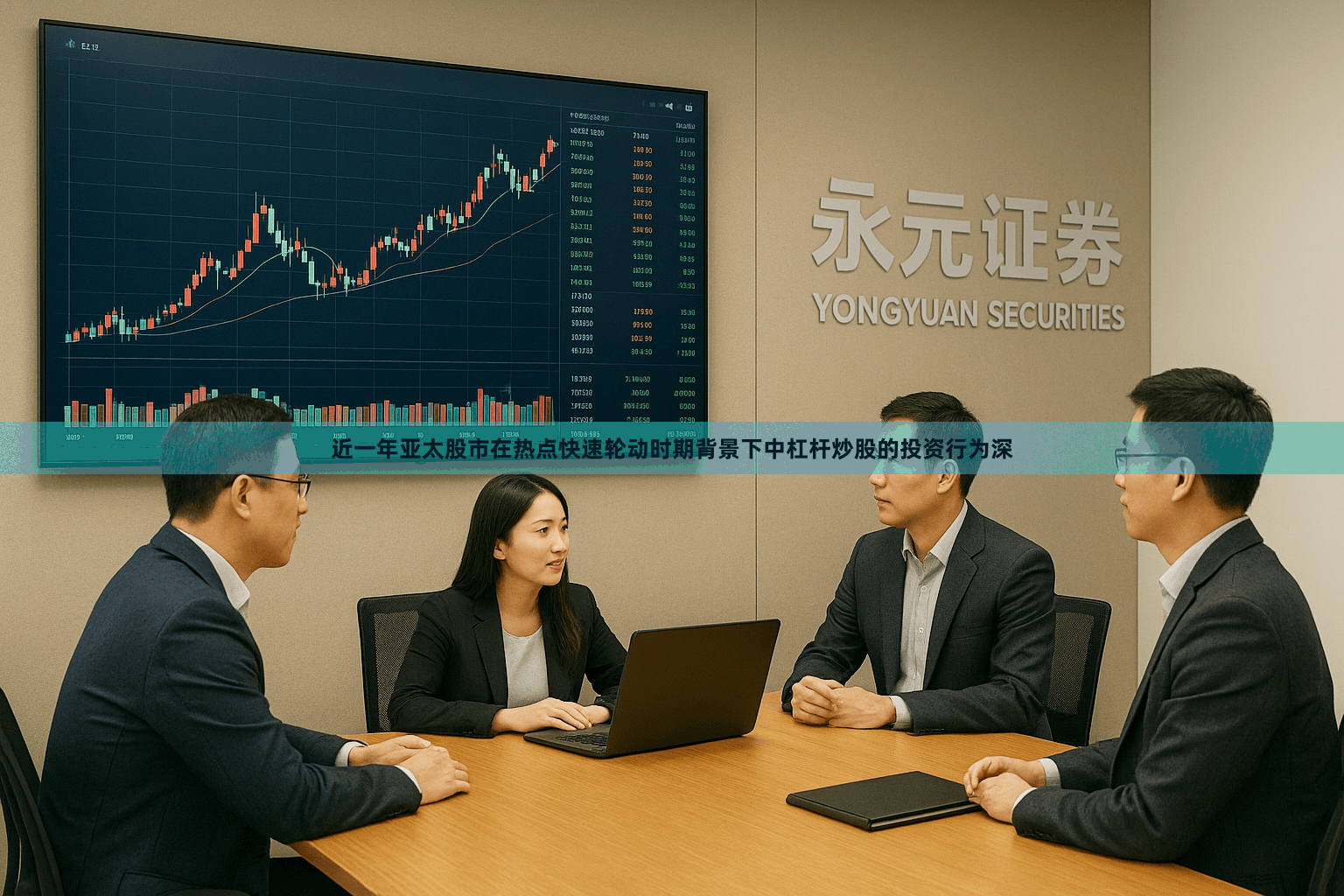 近一年亚太股市在热点快速轮动时期背景下中杠杆炒股的投资行为深