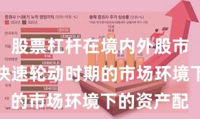 股票杠杆在境内外股市面对热点快速轮动时期的市场环境下的资产配